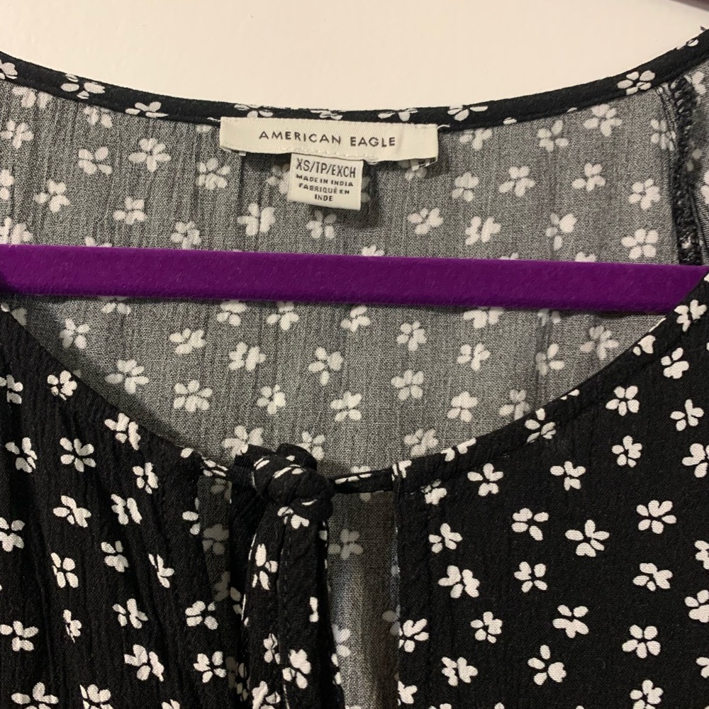 American eagle dress, XS
